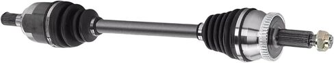 GELUOXI Front Left CV Axle Assembly Replacement for Hyundai Sonata 2015-2019 Kia Optima 2016-2020 2.4L L4 Petrol 49500C2210 49500D4200 in Saudi Arabia