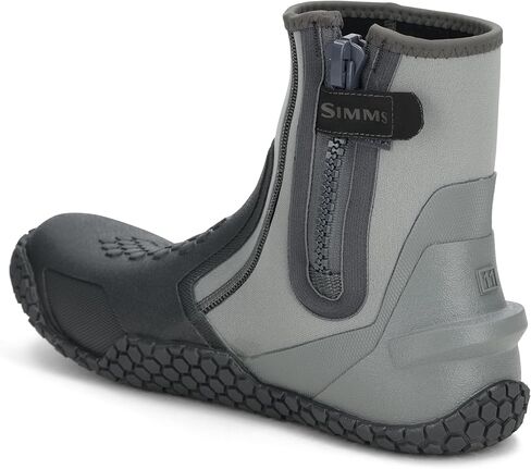 حذاء Simms الرجالي M's Zipit Bootie Ii للمشي لمسافات طويلة in Saudi Arabia