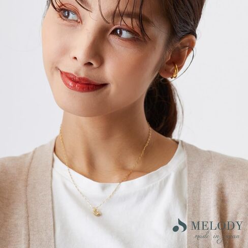 Made in Japan Necklace Zodiac 18K Plated Gold Constellation Astrology Women Adult Teen Girls Handmade Fashion Jewelry in Saudi Arabia