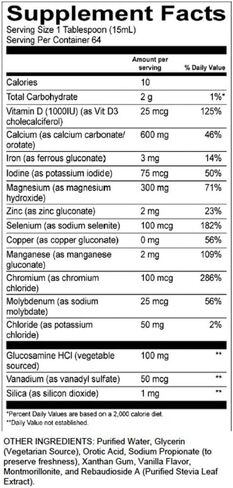 Life Force OsteoProCare 32oz in Saudi Arabia