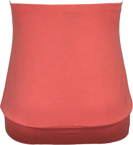 LEEBE Women and Plus Size Blouson Tube Top (Small-5X) in Saudi Arabia