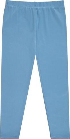 BTween Kids Girl's Fall Fashion Stretch Leggings Comfortable Bottoms Set- 4 Pack Bundle in Kuwait