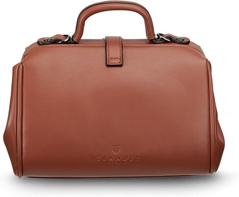 Islander Medium Doctor Bag in Kuwait
