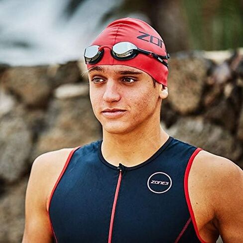 قميص ZONE3 الرجالي Activate Tri Top in Kuwait