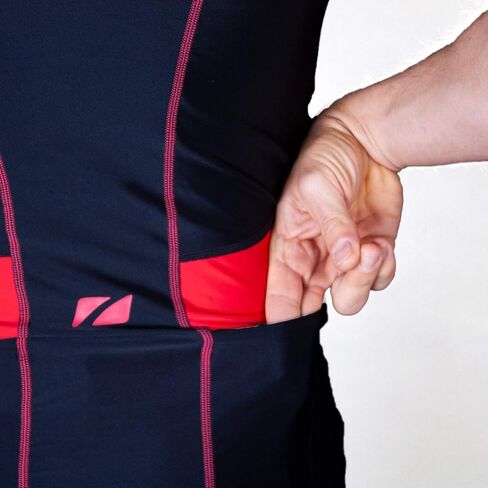 قميص ZONE3 الرجالي Activate Tri Top in Kuwait