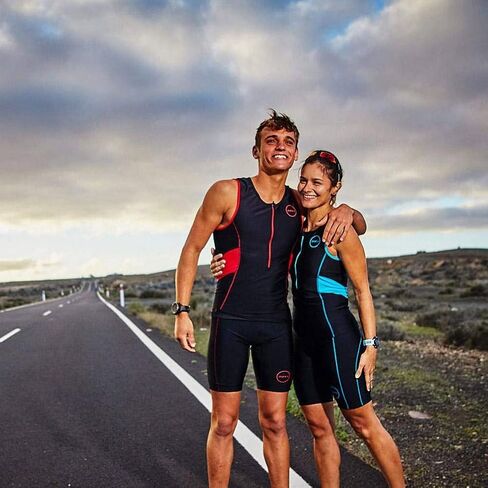 قميص ZONE3 الرجالي Activate Tri Top in Kuwait