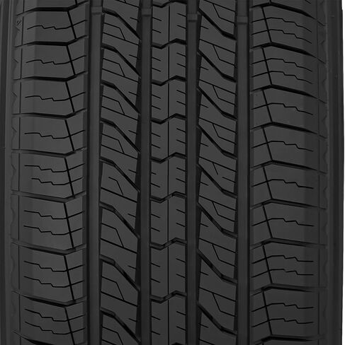 إطار Desert Hawk HT3 Highway 245/70R17 114T XL SUV/Crossover in Kuwait