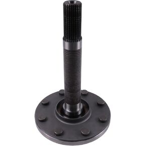 IEQFUE Axle Drive Shaft 338550A4 189994A1 Compatible with Case 410 430 60XT 85XT 75XT 70XT 40XT 420 435 440