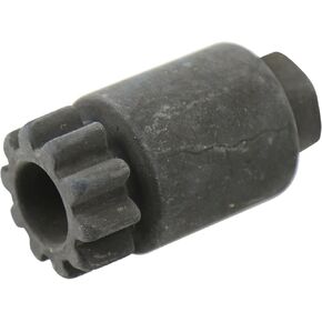 Flywheel Turning Tool for Volvo and Mack D11 D13 D16 MP7 MP8 MP10 Engines, Crank Barring Tool for All 2008-2018 Truck Models - 88800014 88840317