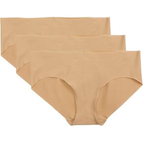 commando Women's 3pk Cotton Bikini