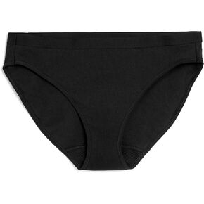 LOLA Washable Period Underwear - Period Underwear for Women, Period Panties, Cotton Bikini Underwear for Women