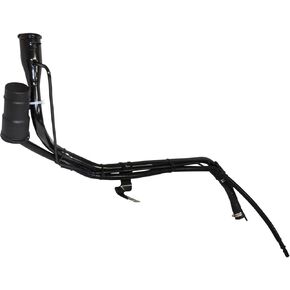 Crown Automotive Fuel Filler Hose Air and Fuel Delivery