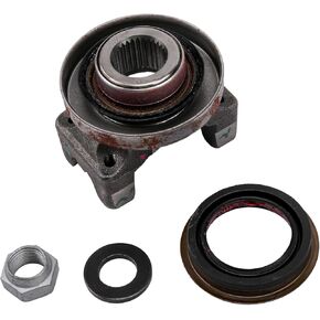 Parts 19180533 Differential Drive Pinion Gear Yoke