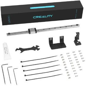 Creality Official Ender 3 V3 SE X-axis Linear Rail Kit, High Precision& High Speed Printing for Creality Ender 3 V3 SE 3D Printer