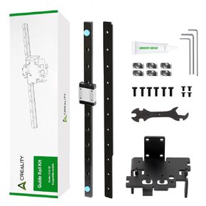 Creality Official Ender 3 V3 SE X-axis Linear Rail Kit, High Precision& High Speed Printing for Creality Ender 3 V3 SE 3D Printer
