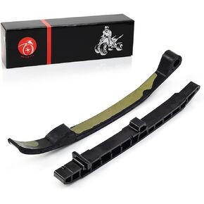 MOTO1988 Cam Chain Guides for Polaris Sportsman 335 400 450 500 Ranger 400 500 Scrambler Big Boss ATP Worker Magnum 500 3084916 3084917