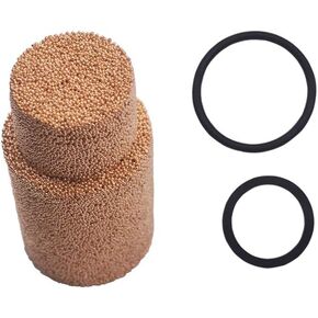 In-line Hydraulic Case Drain Filter Element 6661807 for Bobcat A220 A300 S150 S160 S175 S185 T190 T200 T250 T300