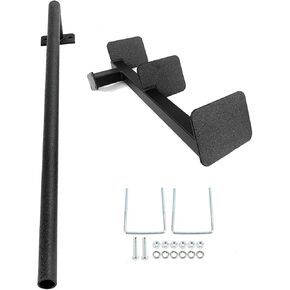 Boat Trailer Steps for The Tongue, Boat Trailer Steps, Boat Trailer Step 3 Steps Stainless Steel Paint Spraying Boat Trailer Tongue Step