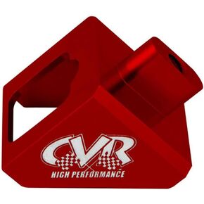 641R Red Passing Gear Cable Bracket for GM