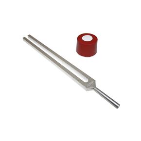 Radical Om Tuning Fork for Meditation,Peace Relaxation & Energy - OHM Enchantment