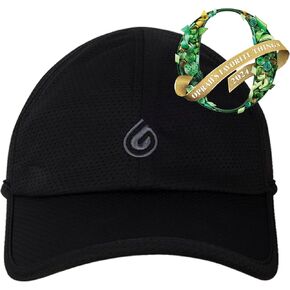 Hat 2.0, Tri-Layer EvapoCOOL Ventilation Technology, Adjustable Fit, Moisture-Wicking in Saudi Arabia