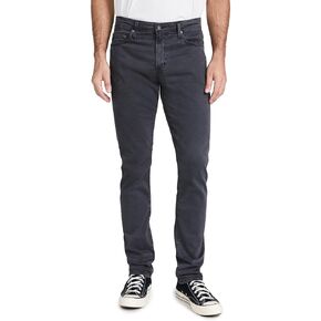 AG Adriano Goldschmied Men's Everett SUD Slim Straight Jeans 34"