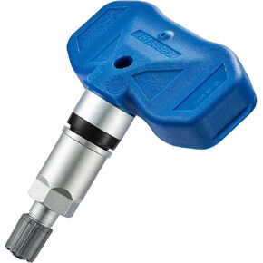 BDFHYK Programmed TPMS Sensor Compatible with 2004 Cadillac Escalade Chevry Silverado Suburban Tahoe GMC Sierra Yukon 315 MHz Tire Pressure Monitoring Sensor Replaces# 15136883 25773946