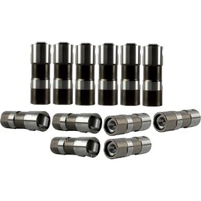 CPWK620 Hydraulic Roller Lifters Fits 87-15 GMC Chevrolet 3.3L 4.3L V6 OHV 12v VORTEC