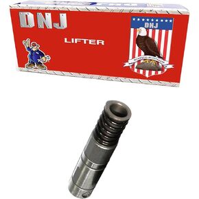 DNJ LFK163172 Valve Lifter Kit w/Active Fuel Management AFM DOD For 05-17 Chevrolet GMC Isuzu Saab 5.3L 6.0L 6.2L LIF3104 X8 LIF3172 X8