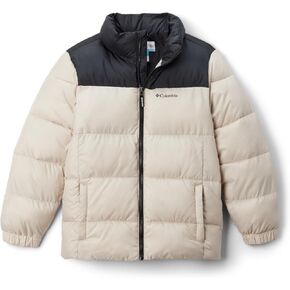 Columbia Boys' Puffect Ii Jacket