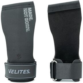 Velites I Calleras All Terrain + Cloth Wrist Wraps Gift I for Cross Training or Gymnastics Athletes I Improve Your Results and Achieve Your Goals