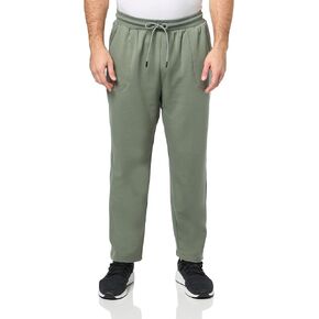 Jockey Men's Cozy Fleece Athletic Sweatpants