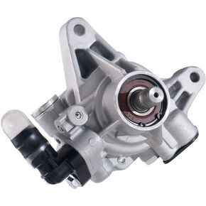 Power Steering Pump 21-5341 56110-RAA-A01 For Honda 2003 2004 2005 Accord L4 2.4L 03 04 05 Power Assist Pumps