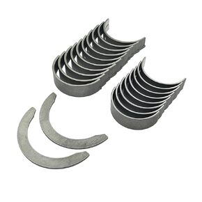 STD Main Rod Bearing Set Fits for Hyundai Elantra for Kia Soul Accent Rio 1.6L Turbo 2013-2020 23060-2B701, 21020-2B100, 2B100-2B701