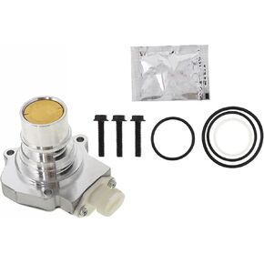 Air Dryer Purge Valve with Heater Replacement for 800405 5004341