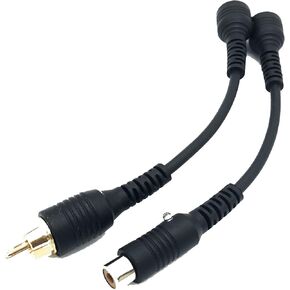 Magnetic cord for electric shield heated visor, perfect for Oxygen