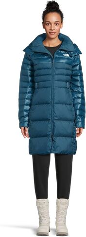 THE NORTH FACE Women's Metropolis Parka in Saudi Arabia