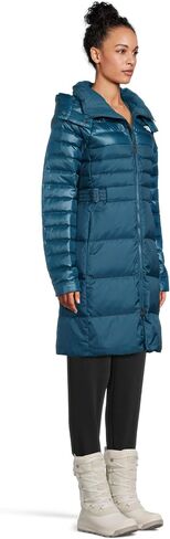 THE NORTH FACE Women's Metropolis Parka in Saudi Arabia