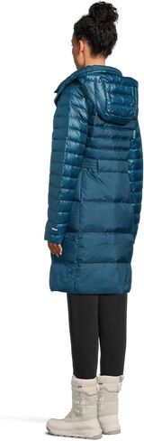 THE NORTH FACE Women's Metropolis Parka in Saudi Arabia