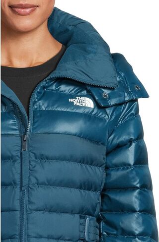 THE NORTH FACE Women's Metropolis Parka in Saudi Arabia