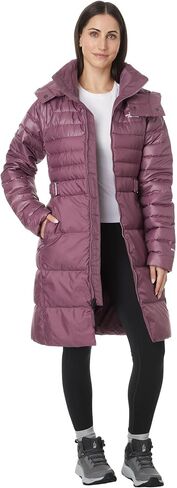 THE NORTH FACE Women's Metropolis Parka in Saudi Arabia
