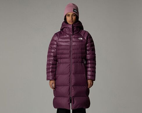 THE NORTH FACE Women's Metropolis Parka in Saudi Arabia