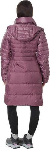 THE NORTH FACE Women's Metropolis Parka in Saudi Arabia