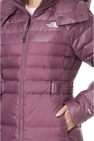THE NORTH FACE Women's Metropolis Parka in Saudi Arabia