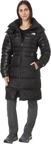 THE NORTH FACE Women's Metropolis Parka in Saudi Arabia