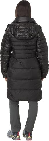 THE NORTH FACE Women's Metropolis Parka in Saudi Arabia