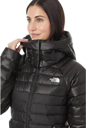 THE NORTH FACE Women's Metropolis Parka in Saudi Arabia