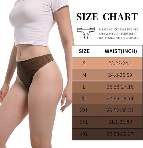 Umiehary Women Leaf Print High Waisted Tummy Control Lace Thong Stylish Comfort for Everyday Wear Small to 4XLarge in Kuwait