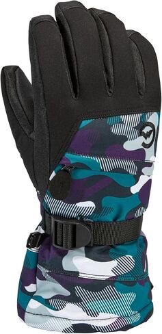 Gordini Unisex Kids' Stomp Glove in Kuwait