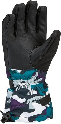 Gordini Unisex Kids' Stomp Glove in Kuwait